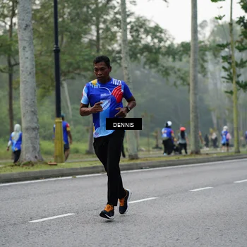 Runner Photo 5359749