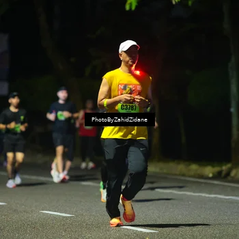 Runner Photo 5359750