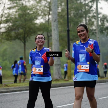 Runner Photo 5359756