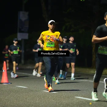 Runner Photo 5359759