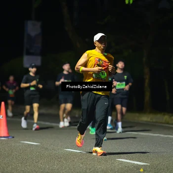 Runner Photo 5359760