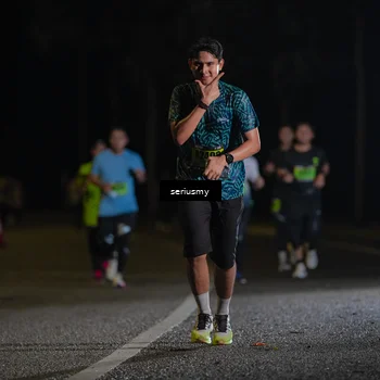 Runner Photo 5359761