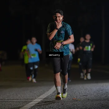 Runner Photo 5359763