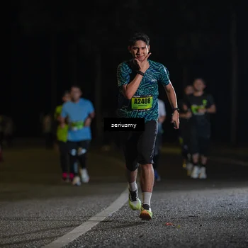 Runner Photo 5359764