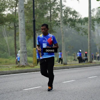 Runner Photo 5359765