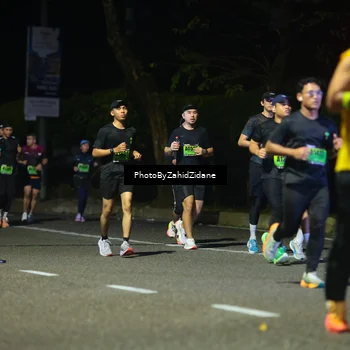 Runner Photo 5359770