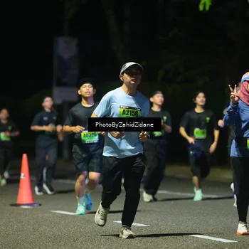Runner Photo 5359774