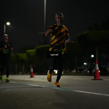 Runner Photo 5359775