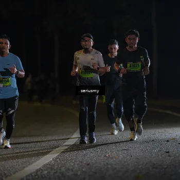 Runner Photo 5359779