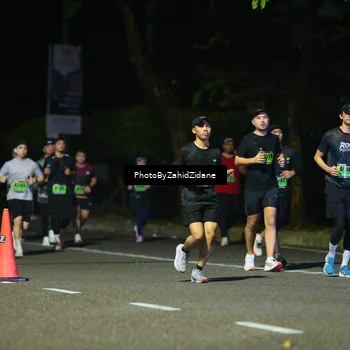 Runner Photo 5359785
