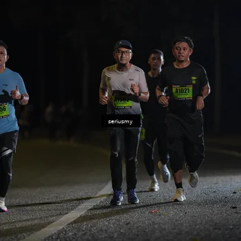 Runner Photo 5359787