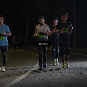 Runner Photo 5359790