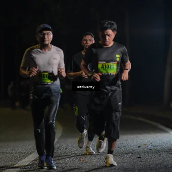 Runner Photo 5359796