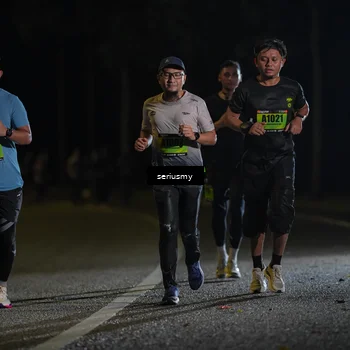 Runner Photo 5359797
