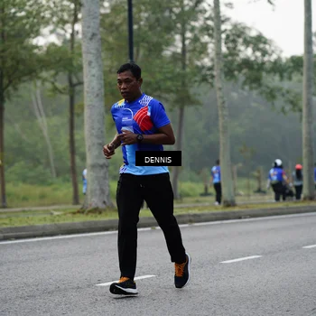 Runner Photo 5359798