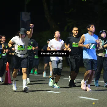 Runner Photo 5359799