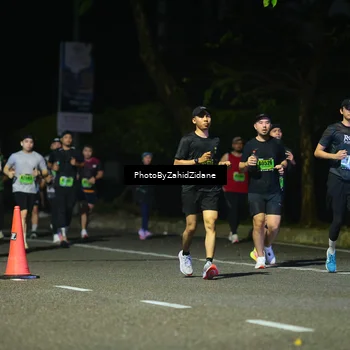 Runner Photo 5359801