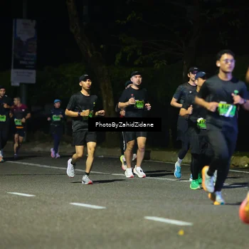 Runner Photo 5359802