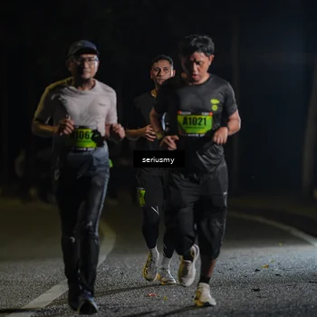 Runner Photo 5359805