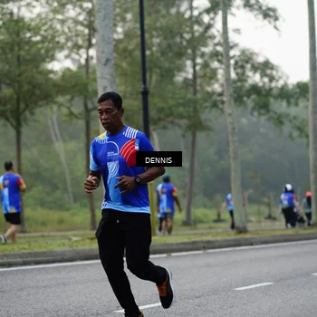 Runner Photo 5359812