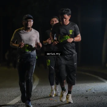Runner Photo 5359813