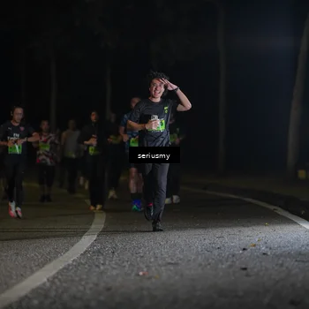 Runner Photo 5359814