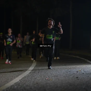 Runner Photo 5359816