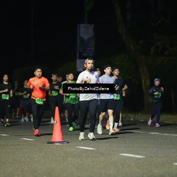 Runner Photo 5359819