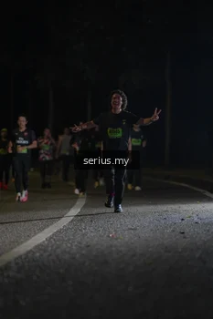 Runner Photo 5359821
