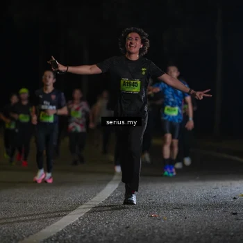 Runner Photo 5359828
