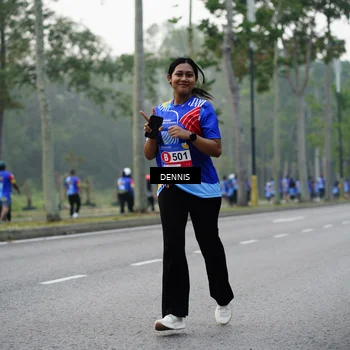 Runner Photo 5359830