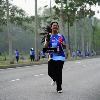 Runner Photo 5359832