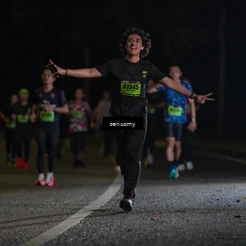 Runner Photo 5359833