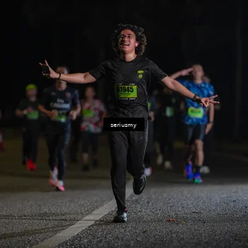 Runner Photo 5359834
