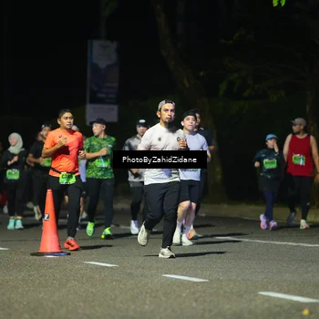 Runner Photo 5359837