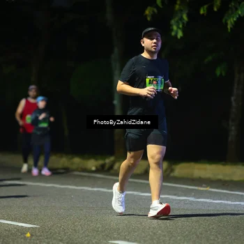 Runner Photo 5359838
