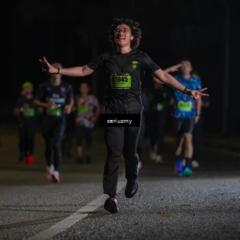 Runner Photo 5359839