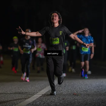Runner Photo 5359840