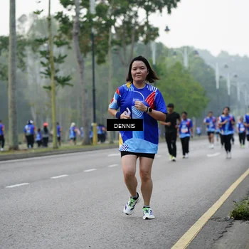 Runner Photo 5359841