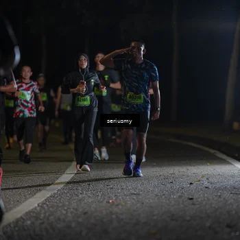 Runner Photo 5359844