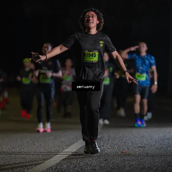 Runner Photo 5359845