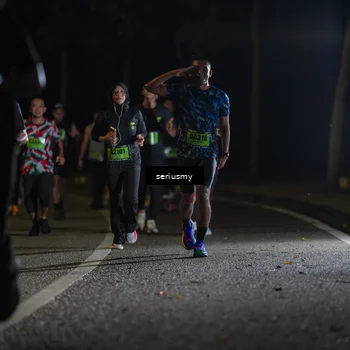 Runner Photo 5359846