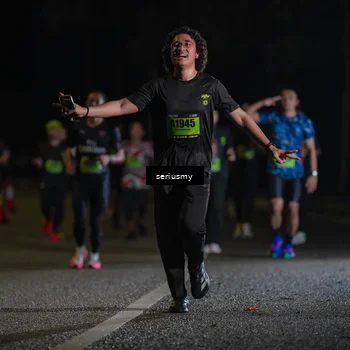 Runner Photo 5359847