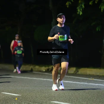 Runner Photo 5359852