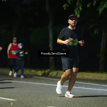 Runner Photo 5359855