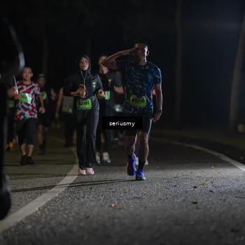 Runner Photo 5359857