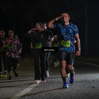 Runner Photo 5359860