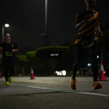 Runner Photo 5359861