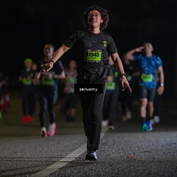 Runner Photo 5359867