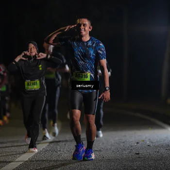 Runner Photo 5359868